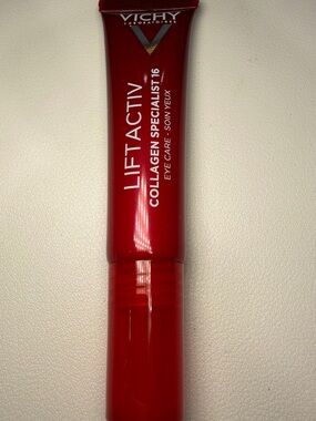Vichy Liftactiv Collagen Specialist Eye Care Cream